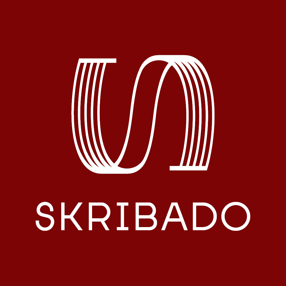 SKRIBADO